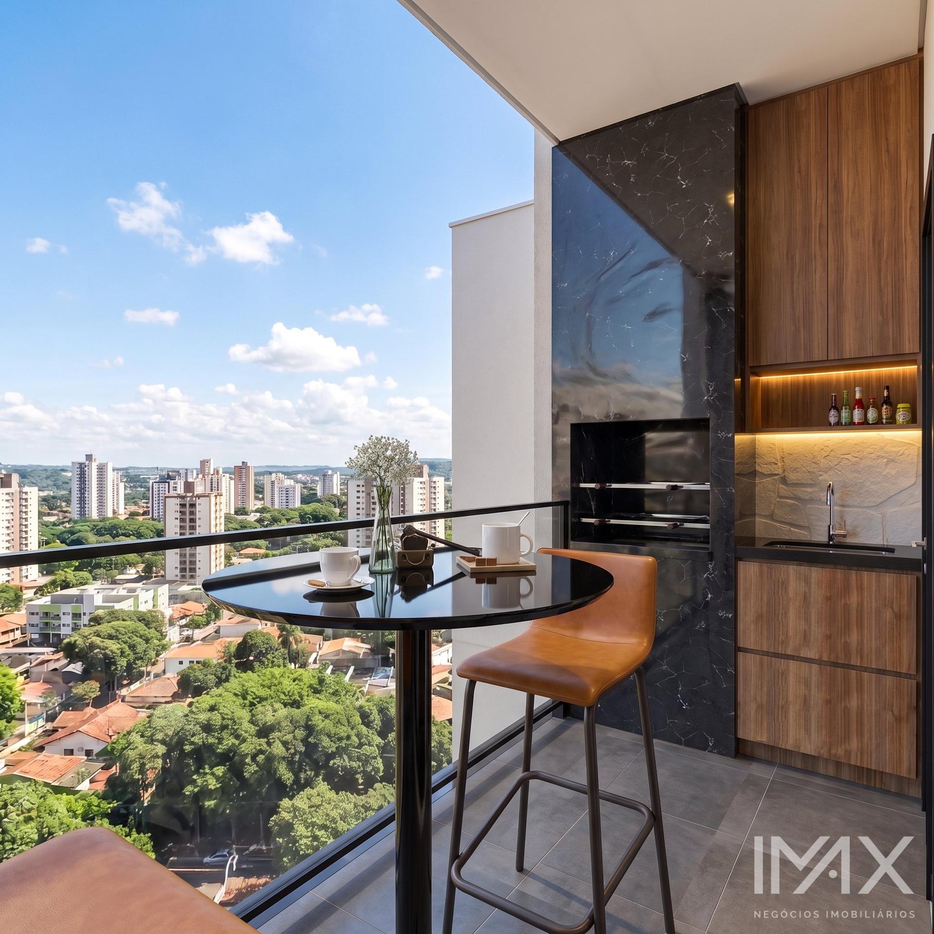Lançamento: Apartamentos à venda no Edifício Cedro Residence, à partir de 63m2 por R$451.500,00.