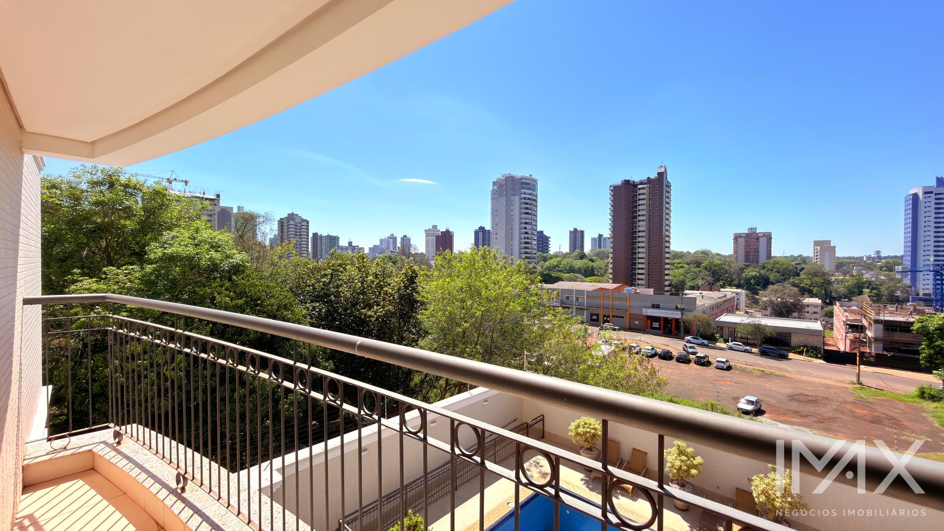 Apartamento totalmente Mobiliado à Venda no Edifício Mont Blanc, 131m2 por R$1.490.000,00.