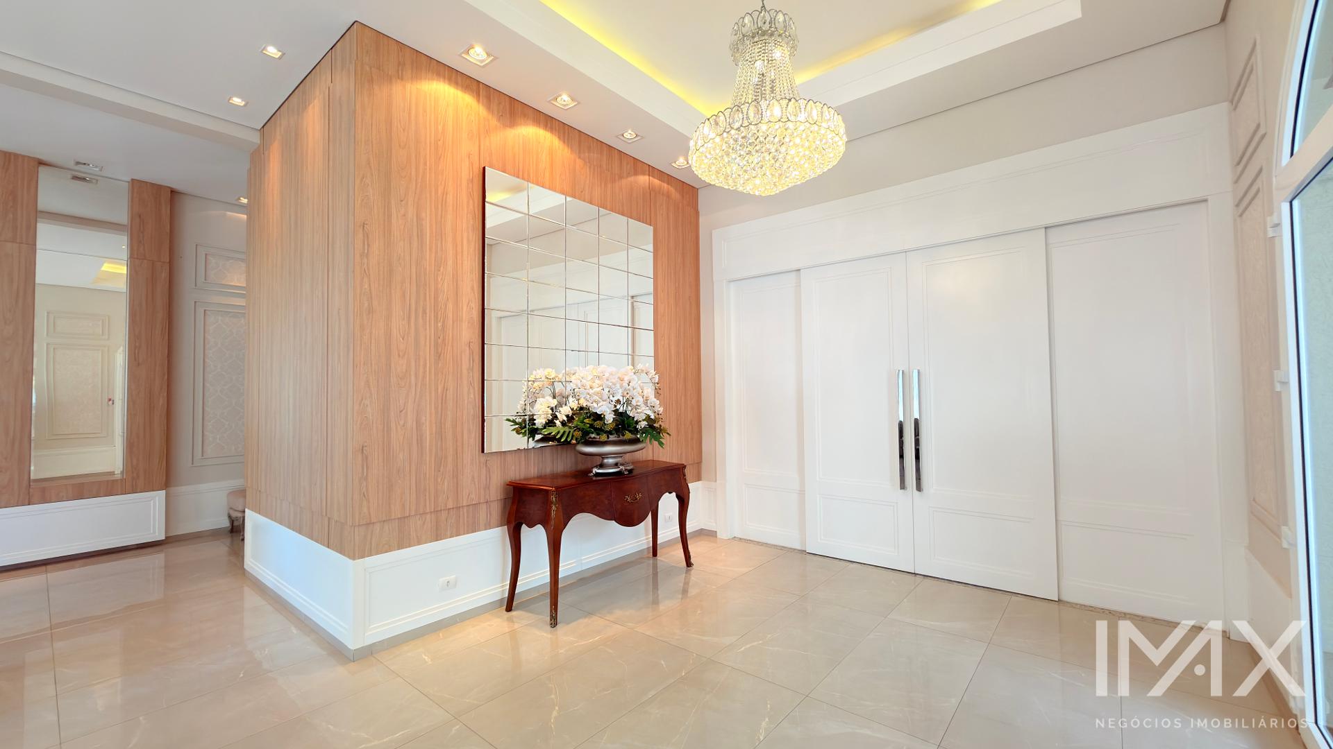 Apartamento totalmente Mobiliado à Venda no Edifício Mont Blanc, 131m2 por R$1.490.000,00.