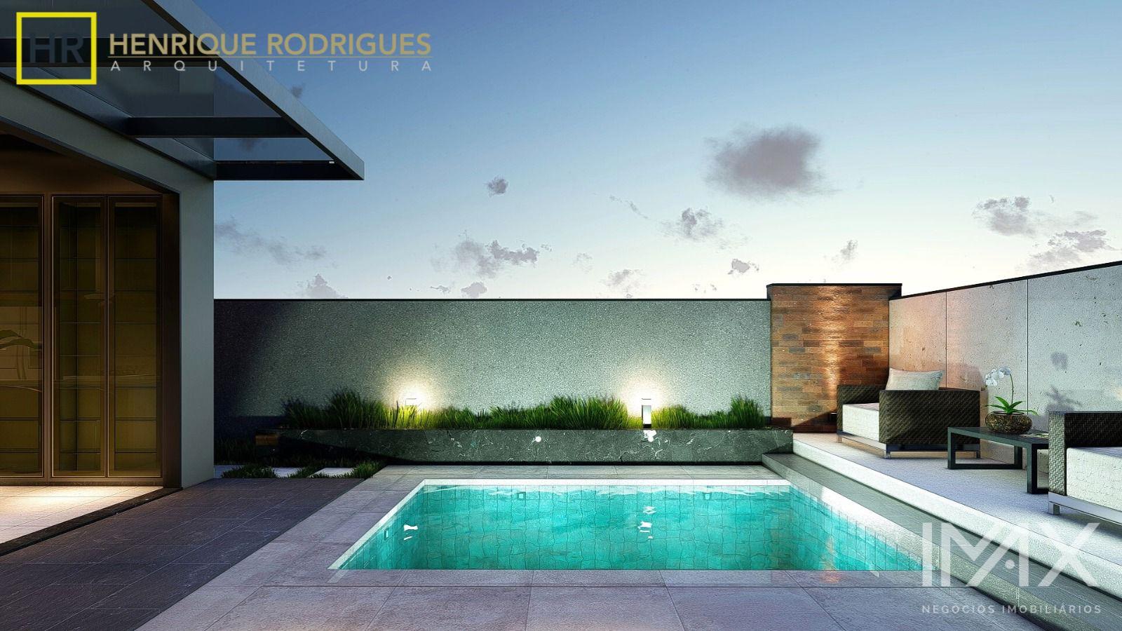 Casa à Venda no Condomínio Iguaçu, 164m2 por R$1.300.000,00.