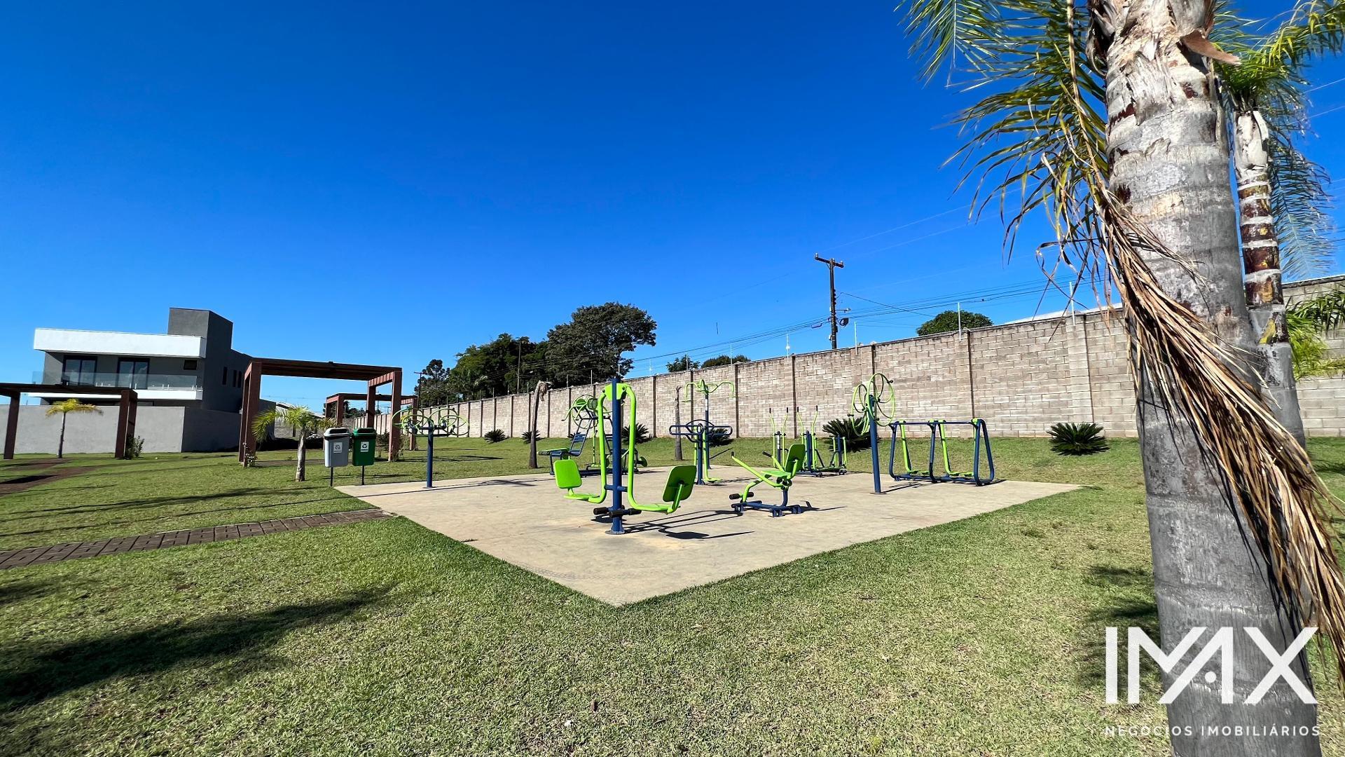 Casa à Venda no Condomínio Iguaçu, 164m2 por R$1.300.000,00.