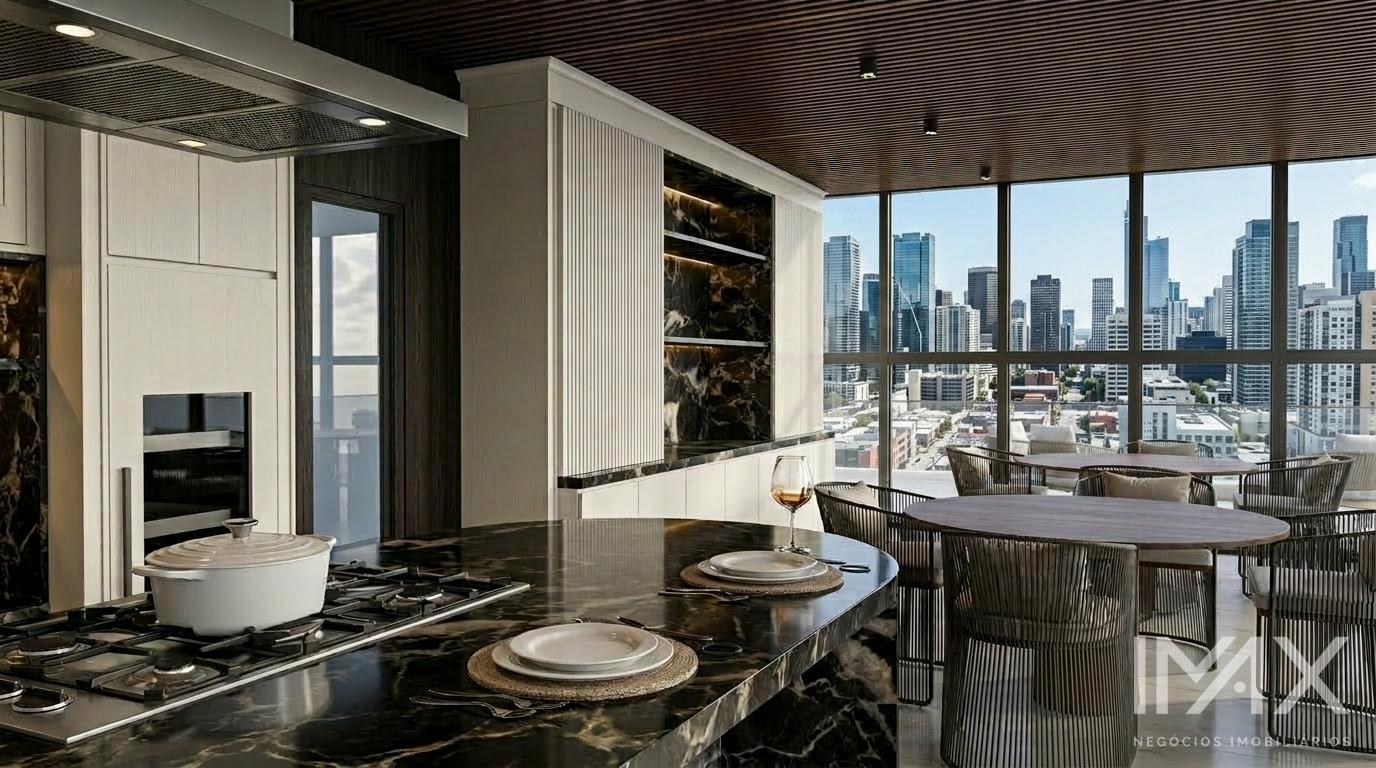 Apartamentos à venda no Edifício Don Valiente, 70m2 por R$699.500,00.