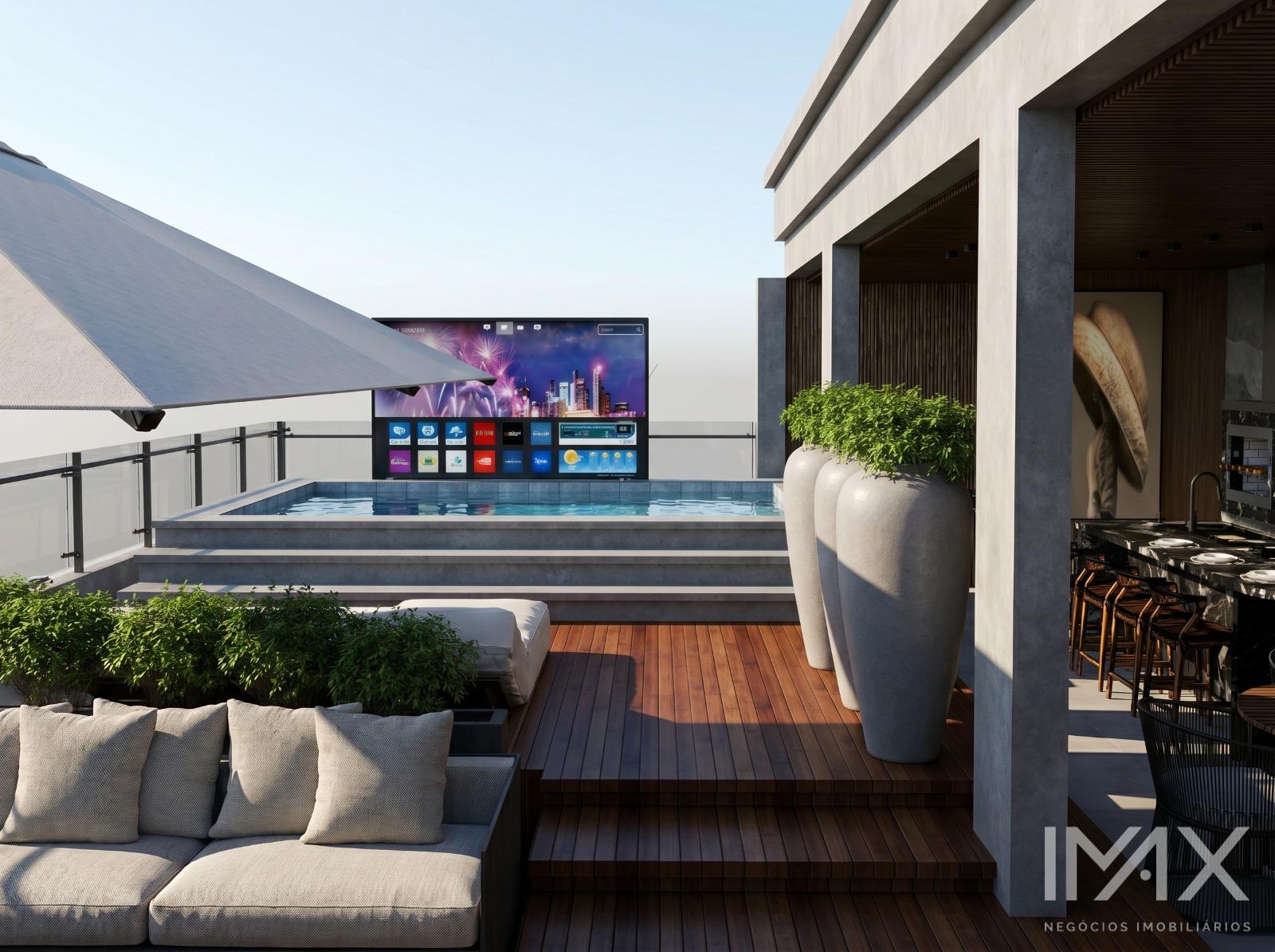Apartamentos à venda no Edifício Don Valiente, 70m2 por R$699.500,00.