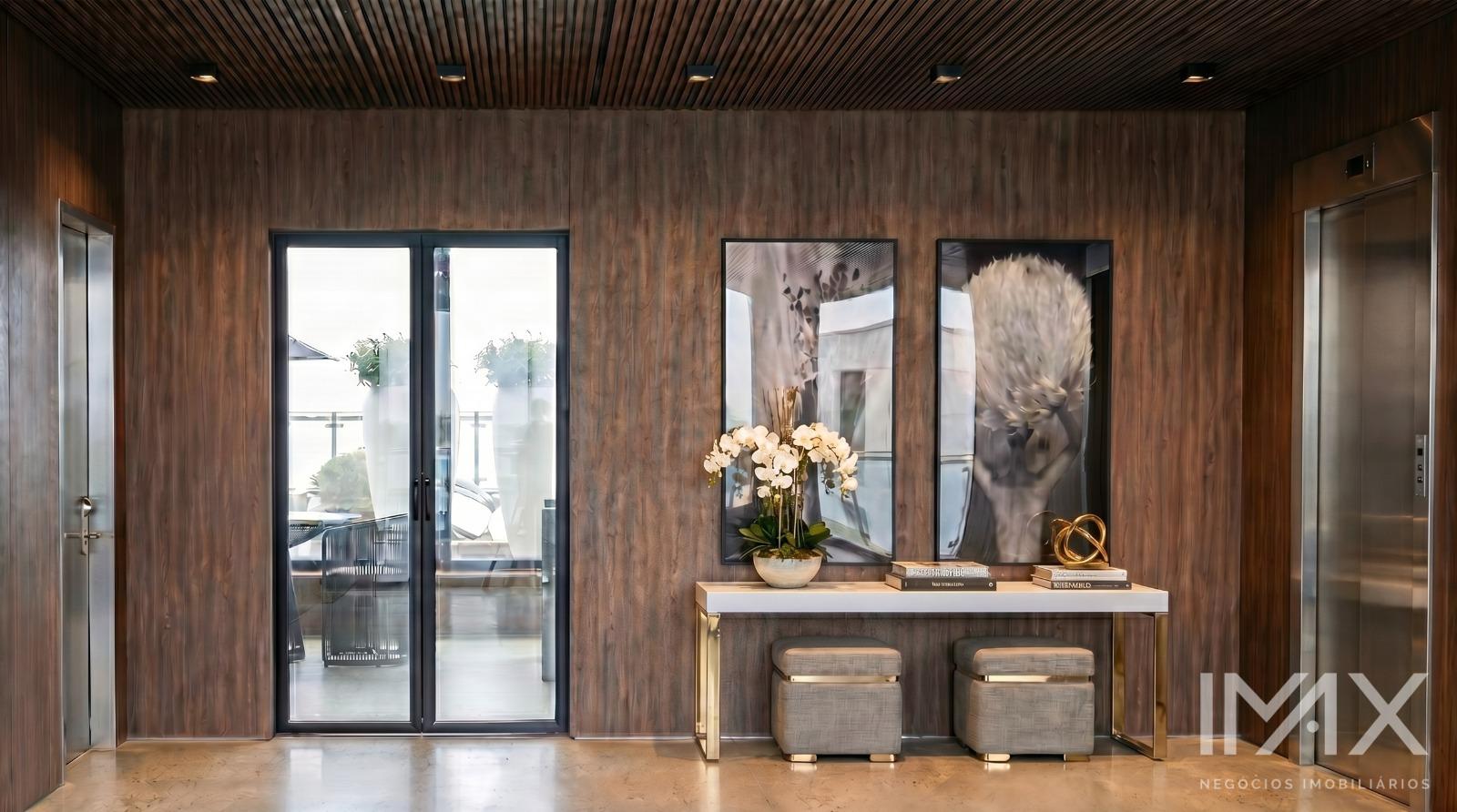 Apartamentos à venda no Edifício Don Valiente, 70m2 por R$699.500,00.
