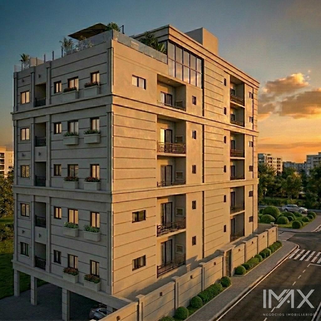 Apartamentos à venda no Edifício Don Valiente, 70m2 por R$699.500,00.