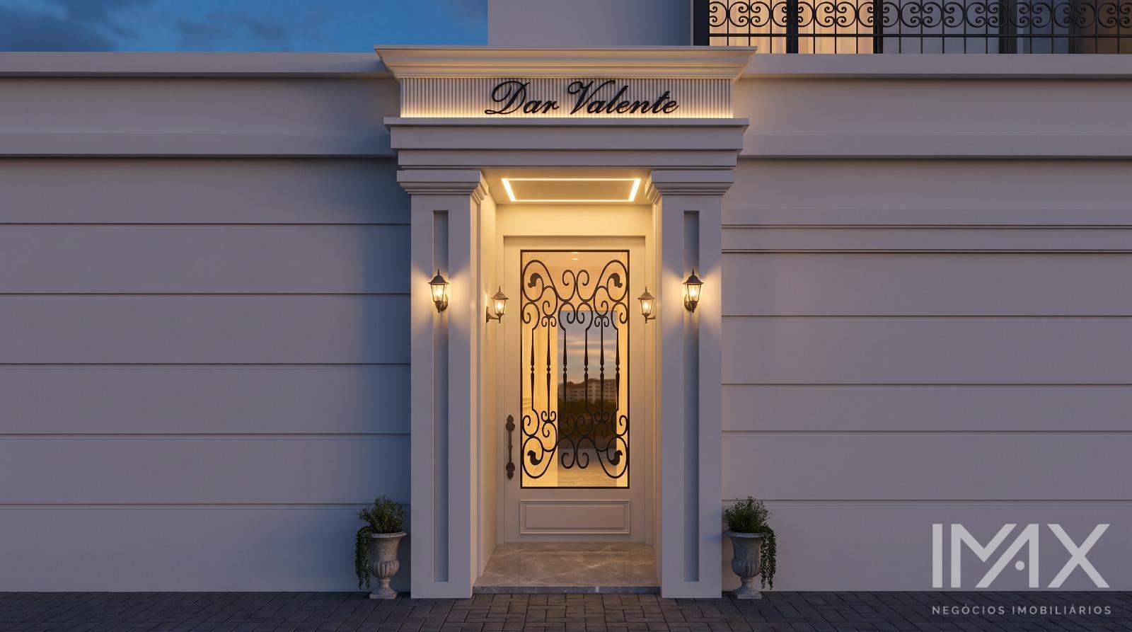 Apartamentos à venda no Edifício Don Valiente, 60m2 à partir de R$505.260,00.
