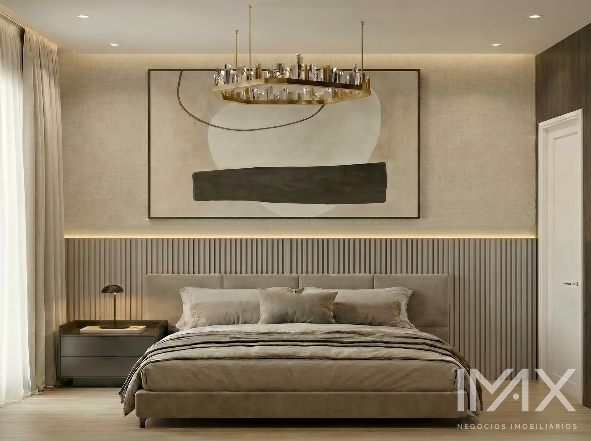 Apartamentos à venda no Edifício Don Valiente, 60m2 à partir de R$505.260,00.