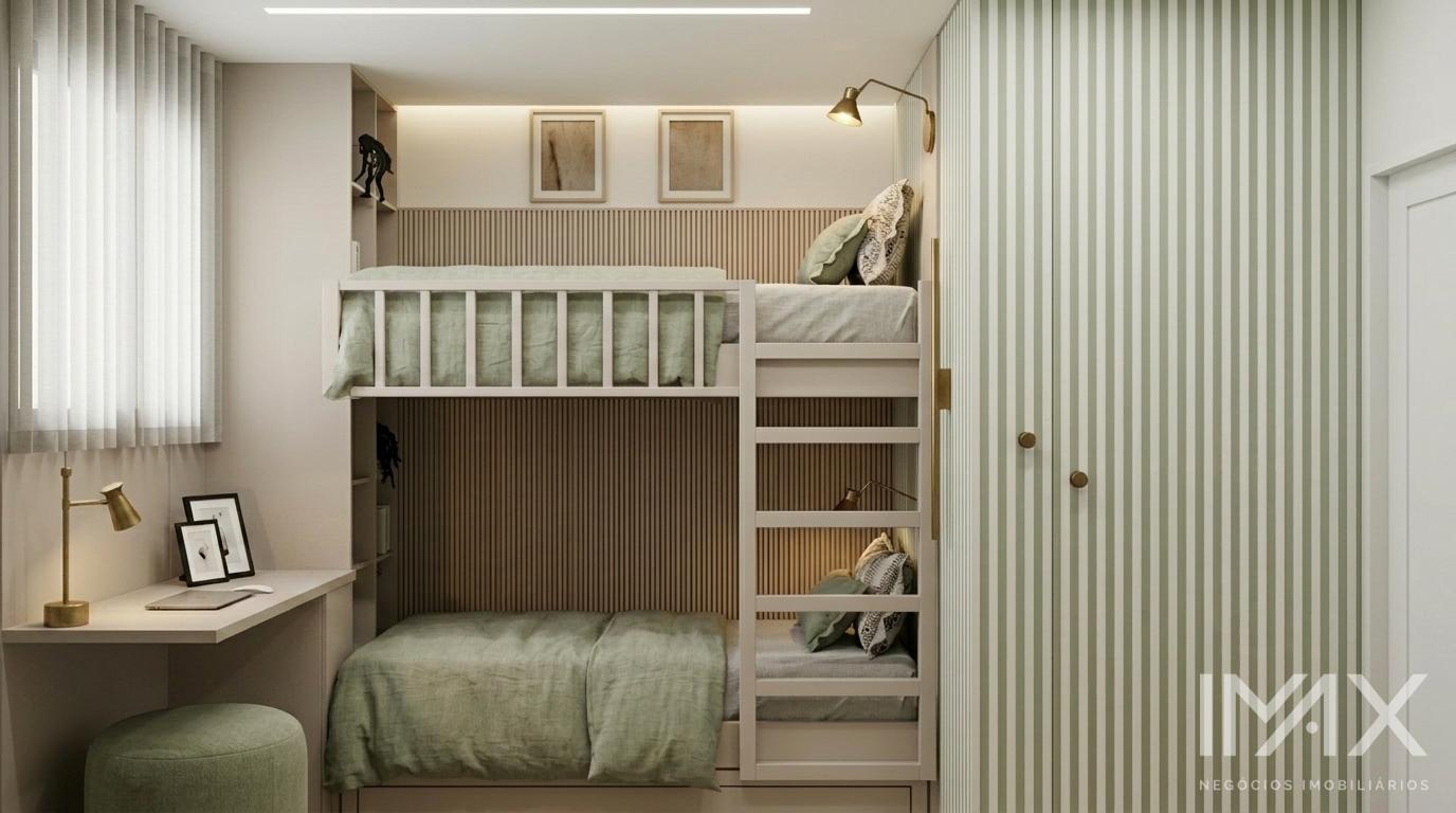 Apartamentos à venda no Edifício Don Valiente, 70m2 por R$699.500,00.