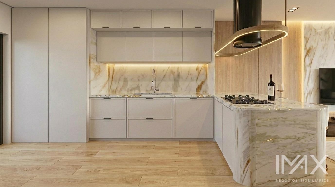 Apartamentos à venda no Edifício Don Valiente, 70m2 por R$699.500,00.