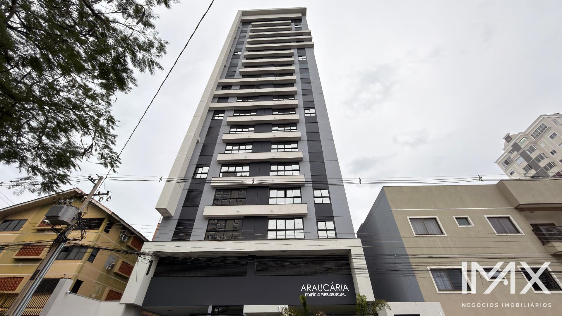 Apartamento para Venda no Edifício Araucária, 73m2 por R$920.000,00.