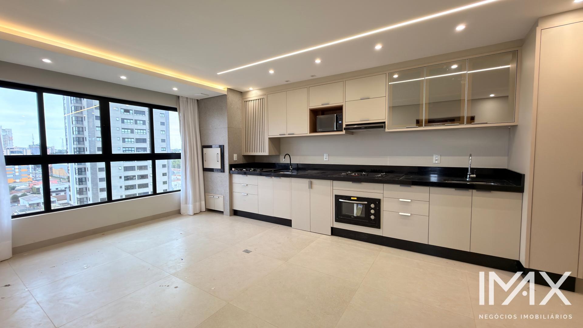 Apartamento para Venda no Edifício Araucária, 73m2 por R$920.000,00.
