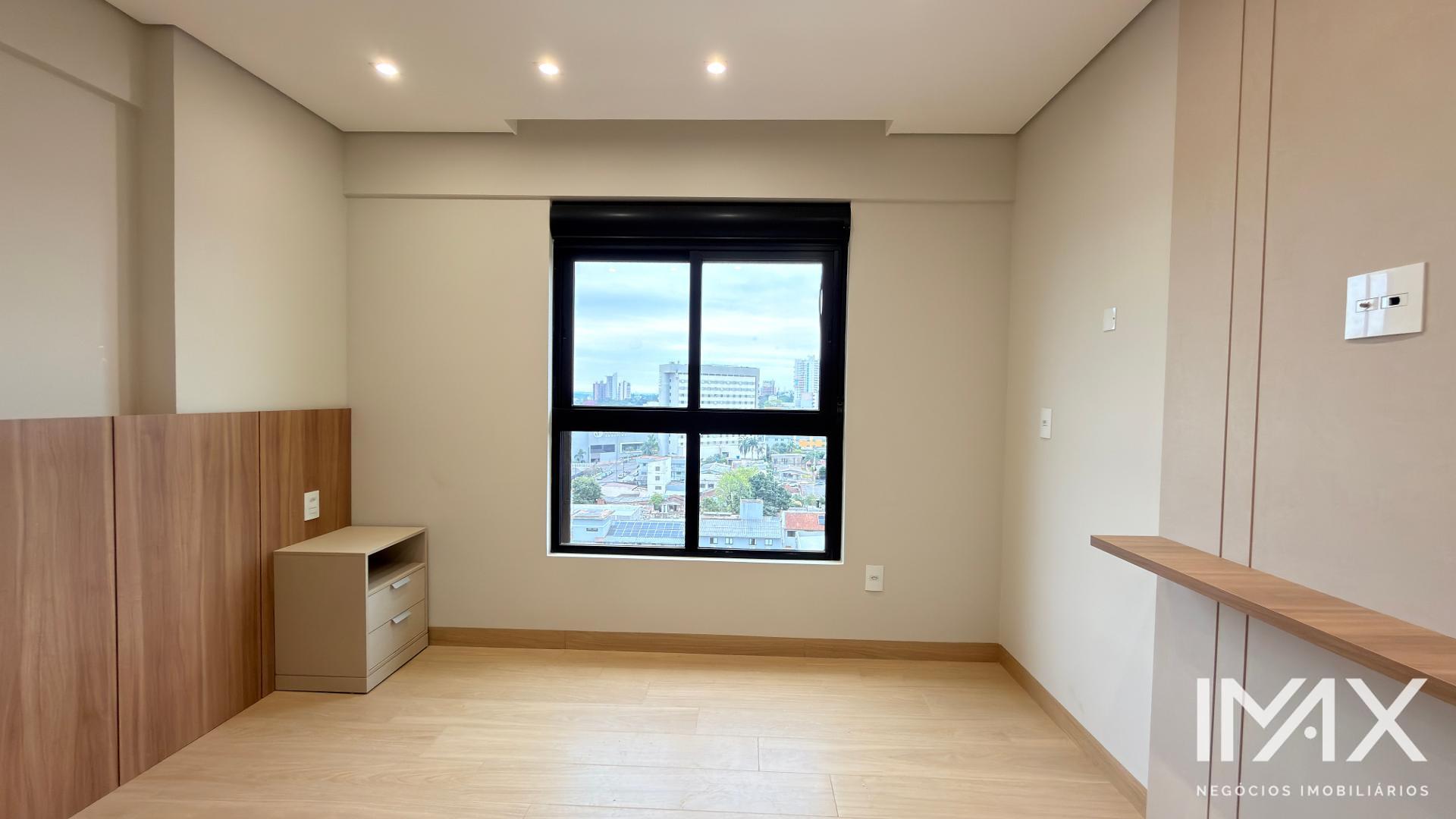 Apartamento para Venda no Edifício Araucária, 73m2 por R$920.000,00.