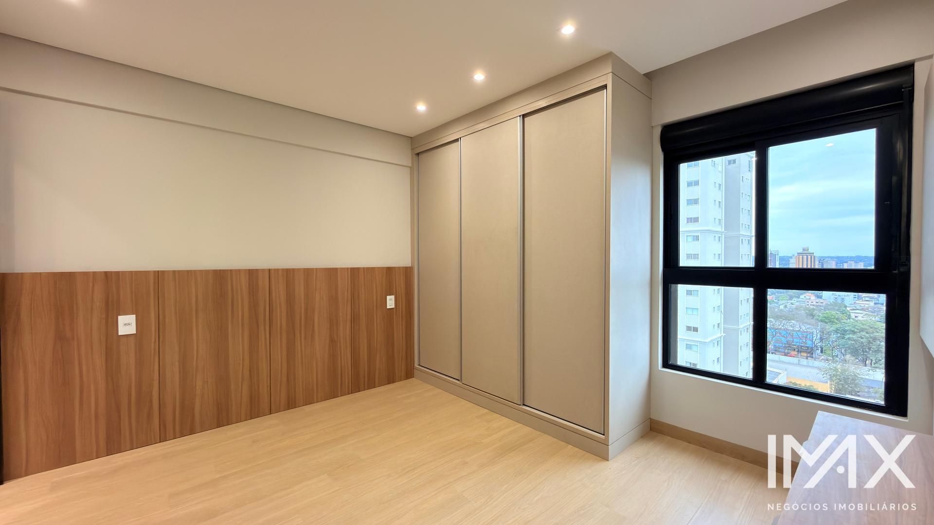 Apartamento para Venda no Edifício Araucária, 73m2 por R$920.000,00.
