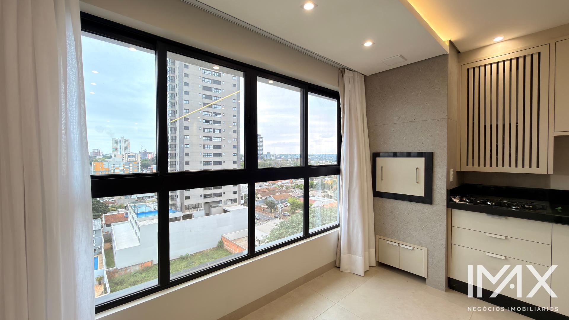 Apartamento para Venda no Edifício Araucária, 73m2 por R$920.000,00.