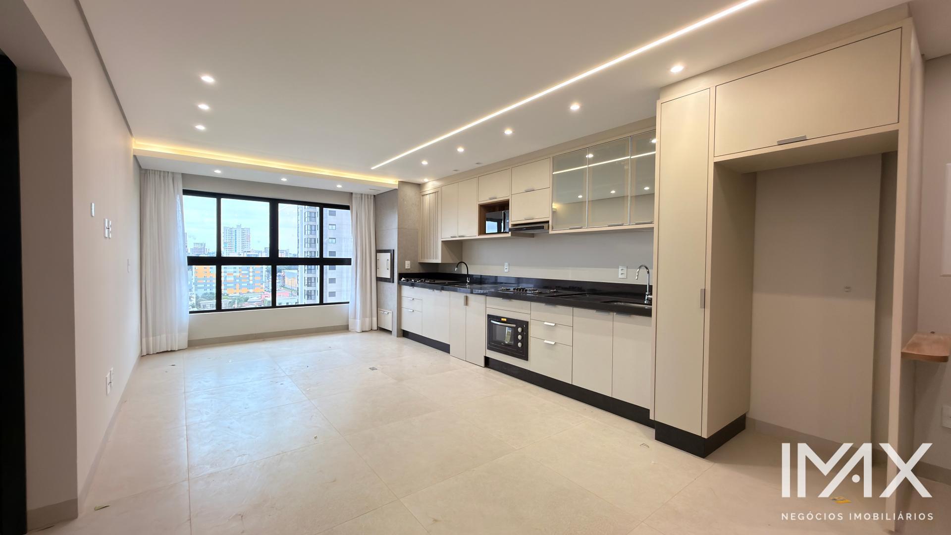 Apartamento para Venda no Edifício Araucária, 73m2 por R$920.000,00.