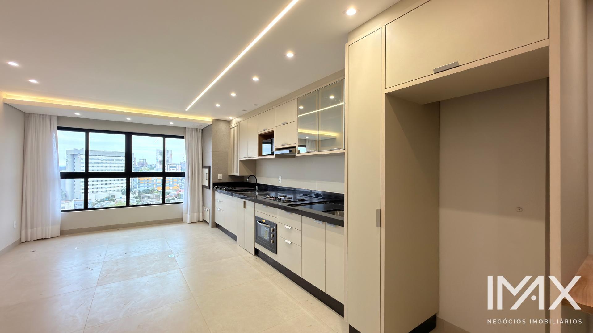 Apartamento para Venda no Edifício Araucária, 73m2 por R$920.000,00.