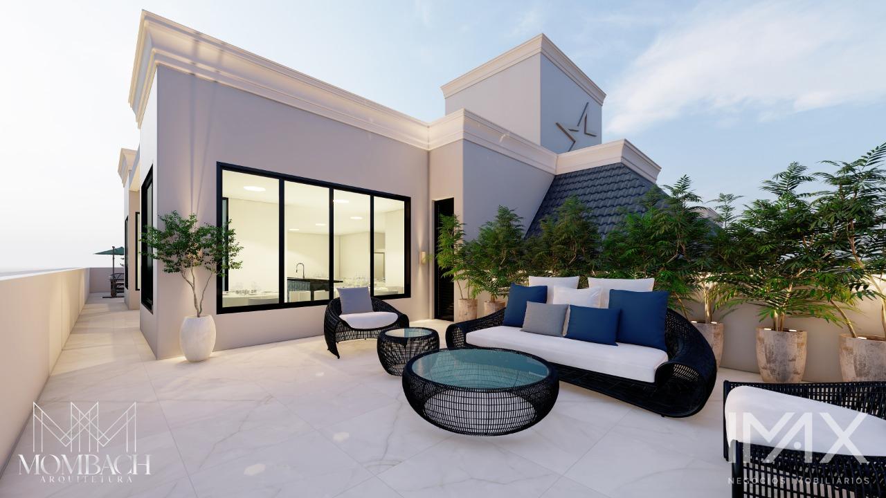 Apartamento à Venda no Edifício Le Classic, 119m2 por R$1.060.000,00.