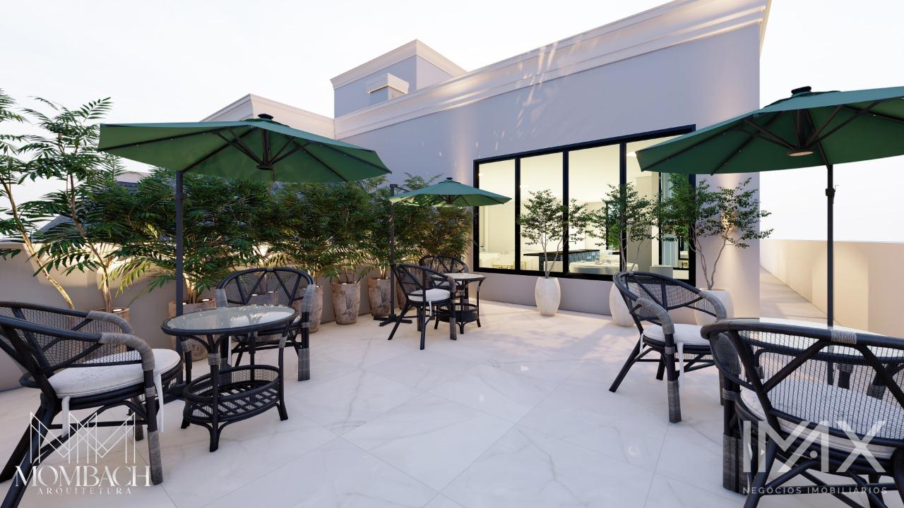 Apartamento à Venda no Edifício Le Classic, 119m2 por R$1.060.000,00.