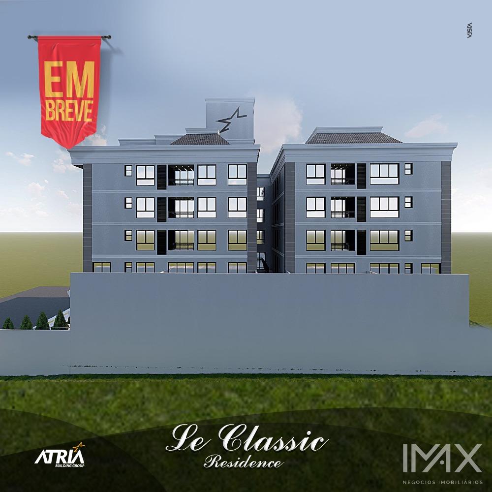 Apartamento à Venda no Edifício Le Classic, 119m2 por R$1.060.000,00.