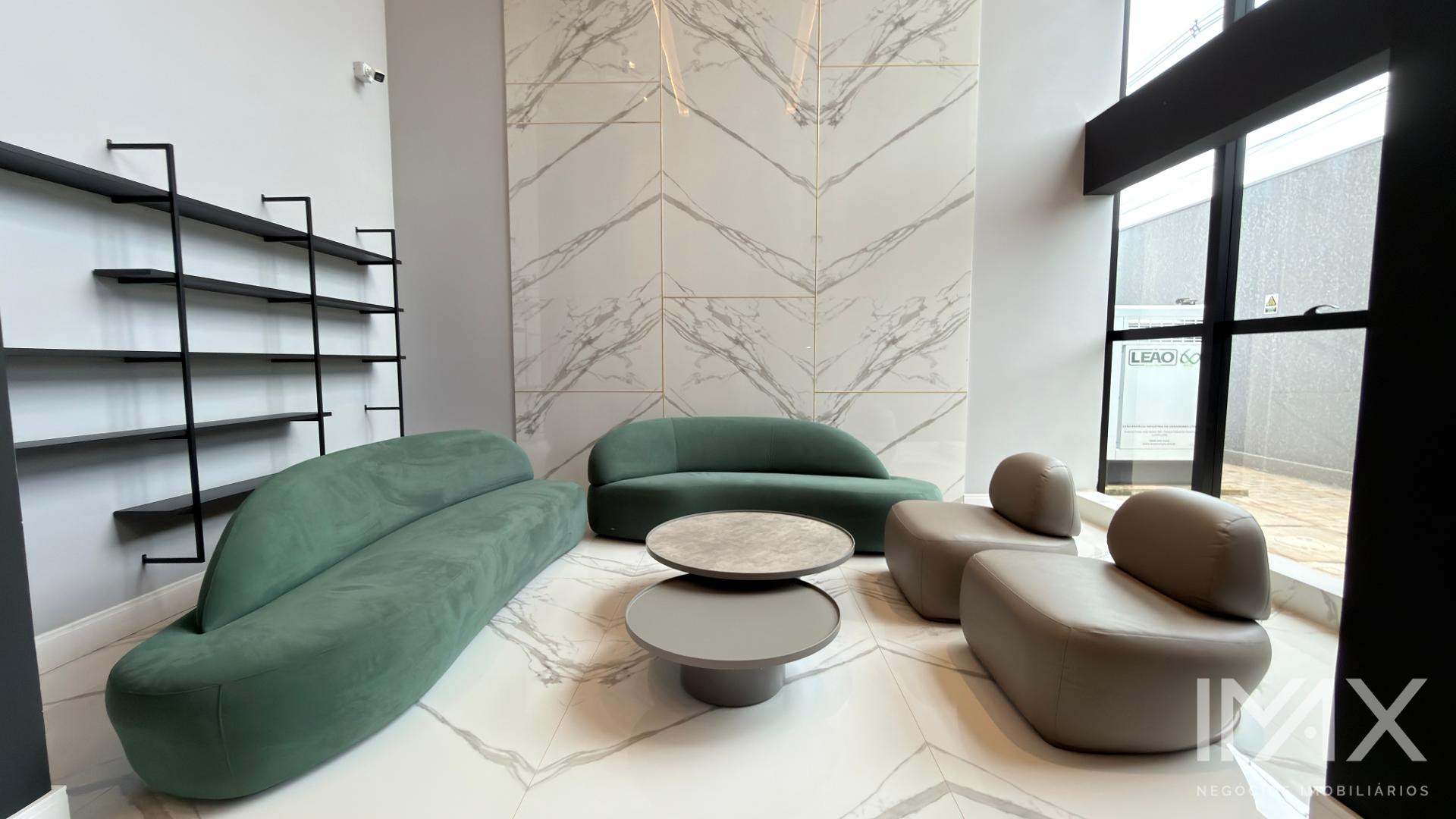 Apartamento à Venda no London Tower com 02 suítes, 82 m² por R$ 1.000.000,00.