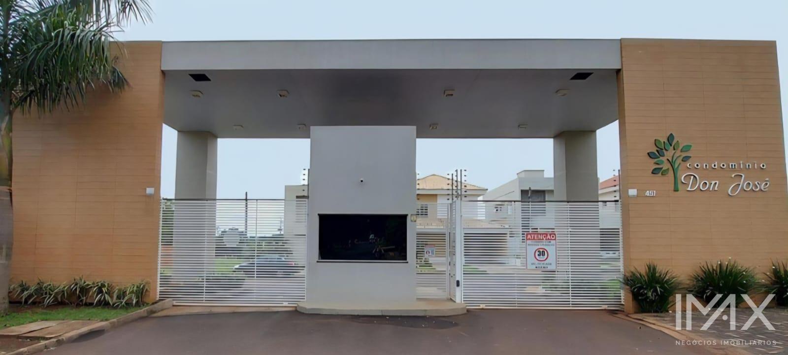 Terreno à Venda no Condomínio Don José, 330m2 por R$160.000,00.