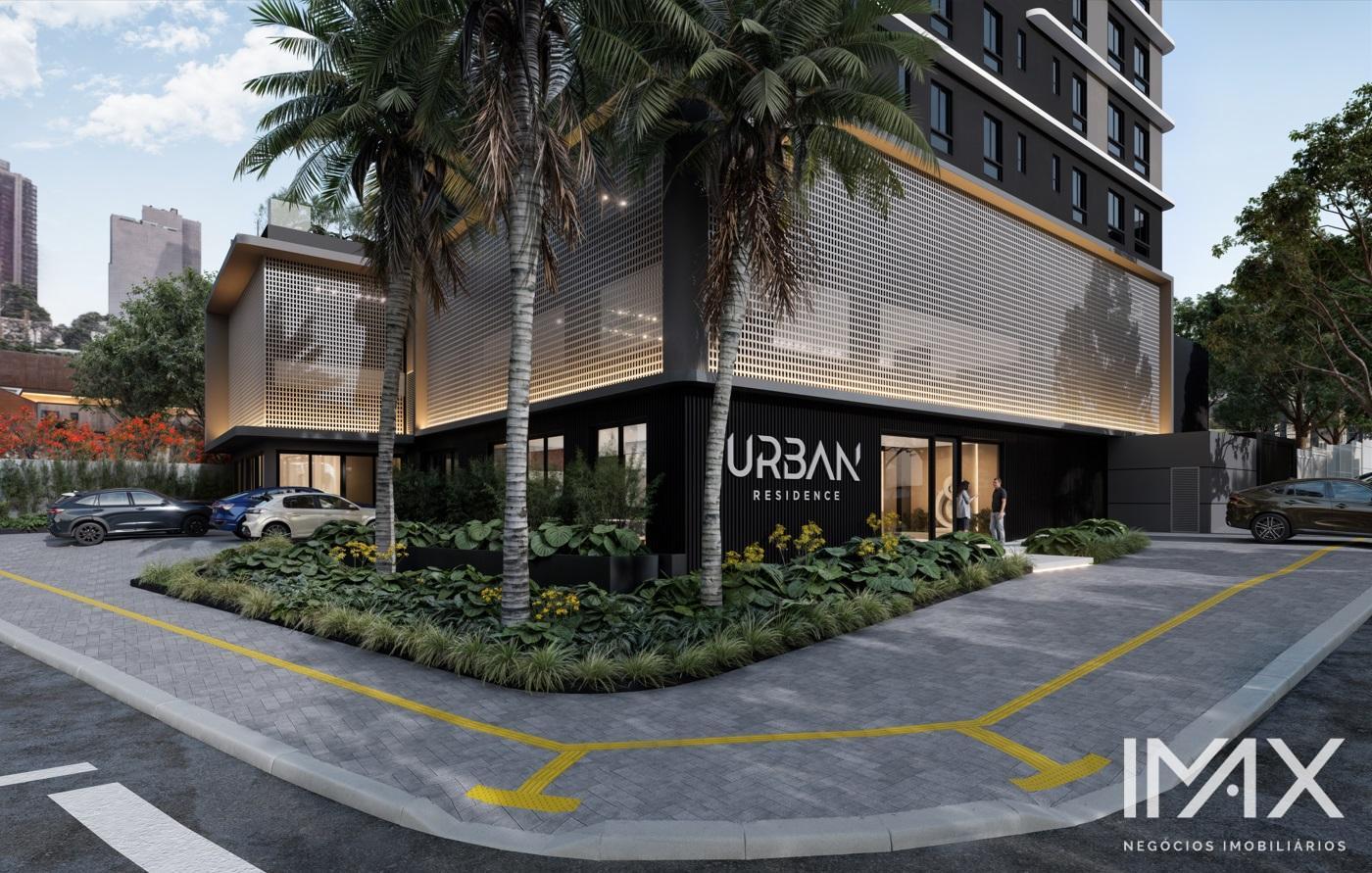 Apartamento à venda no Urban Residence, 45m2 por R$550.000,00.