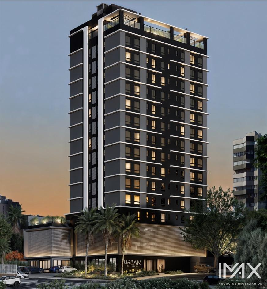 Apartamento à venda no Urban Residence, 45m2 por R$550.000,00.