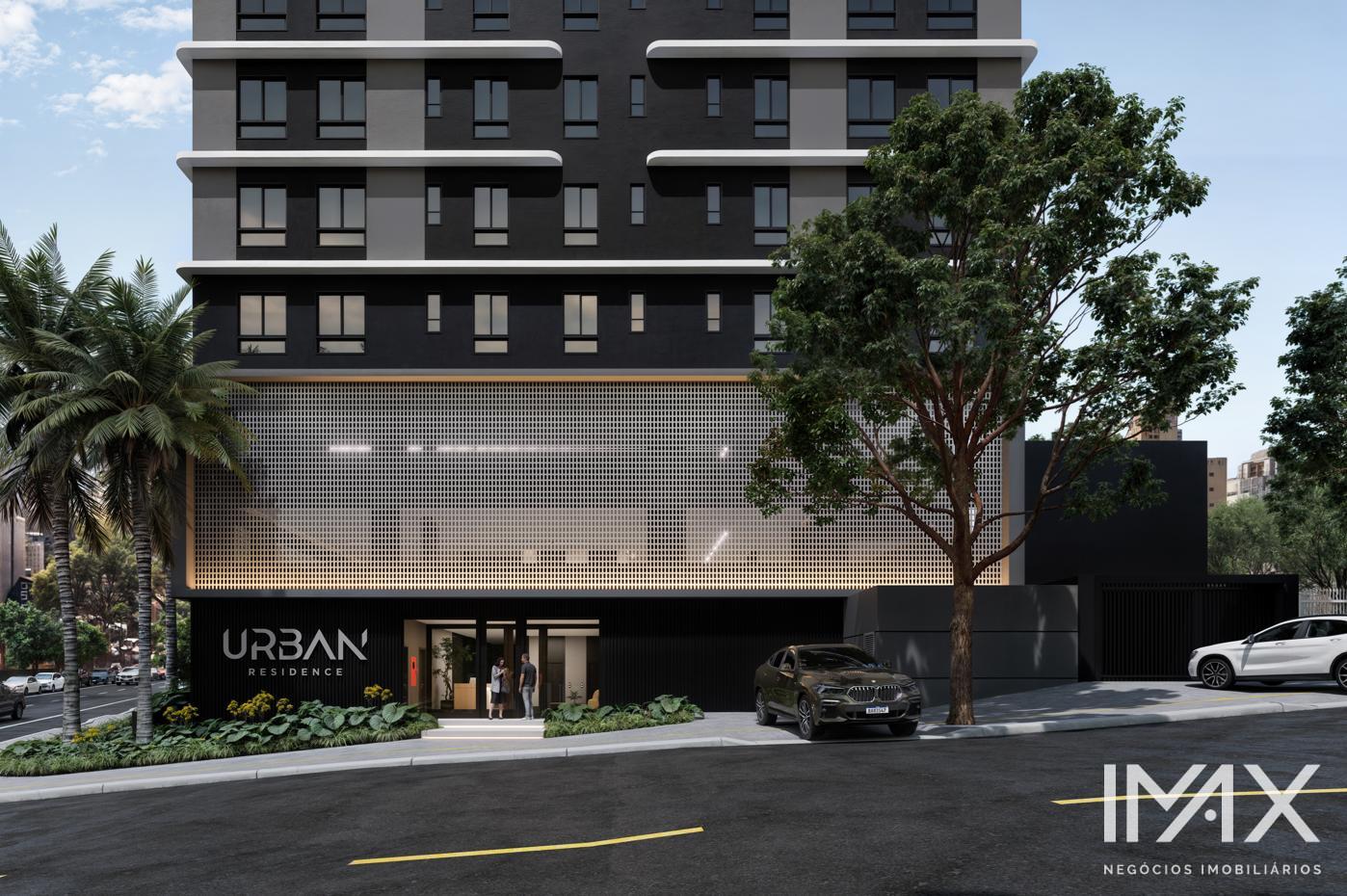 Apartamento à venda no Urban Residence, 45m2 por R$550.000,00.