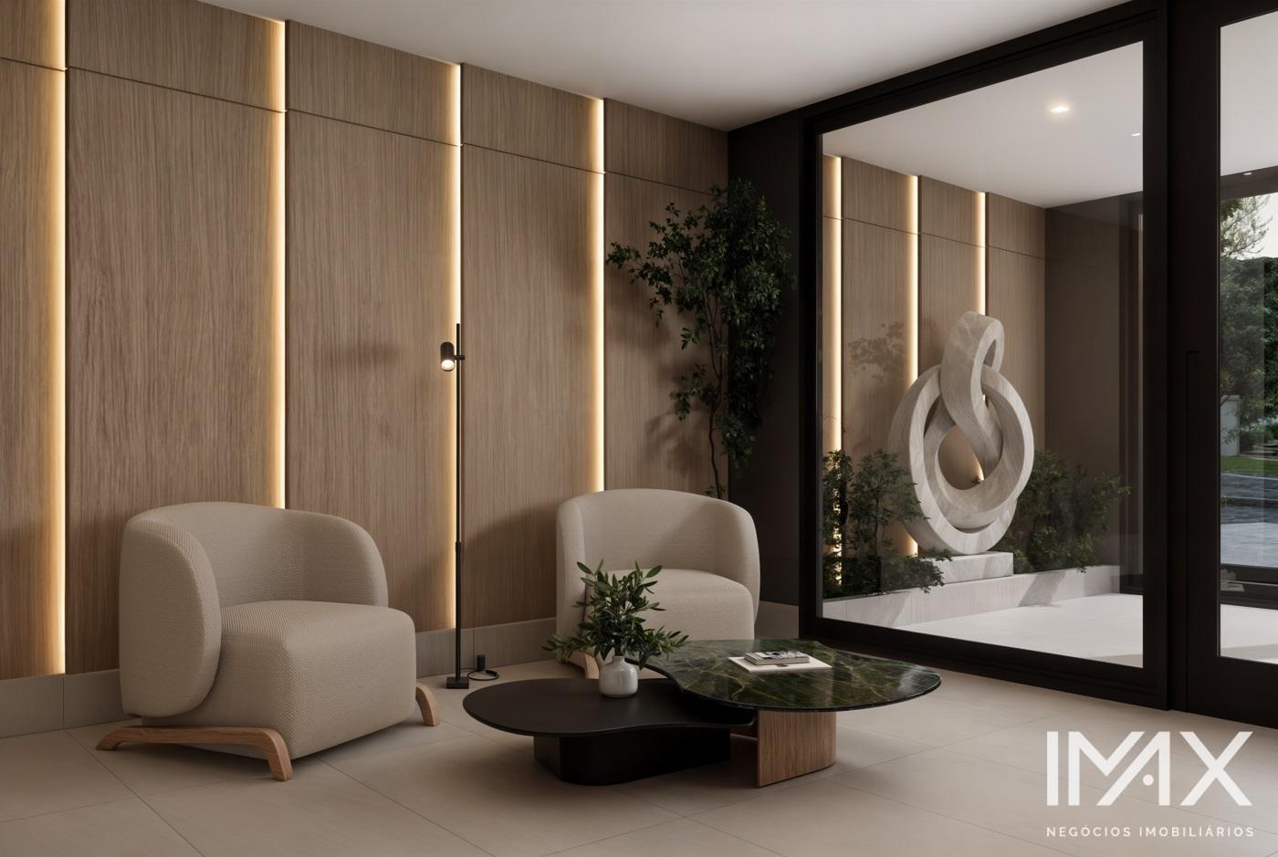 Apartamento à venda no Urban Residence, 45m2 por R$550.000,00.