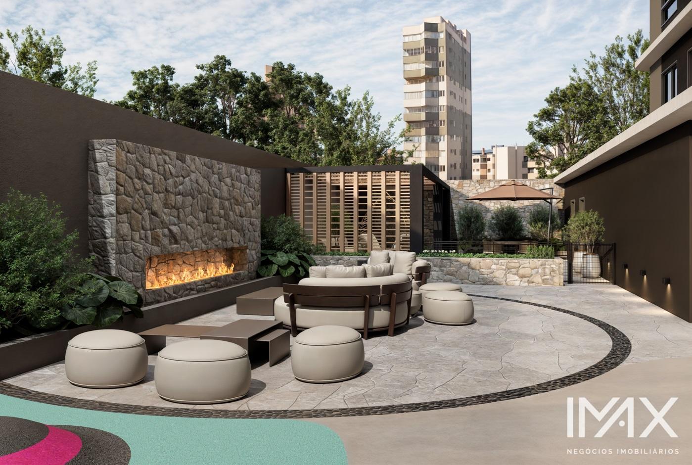 Apartamento à venda no Urban Residence, 45m2 por R$550.000,00.