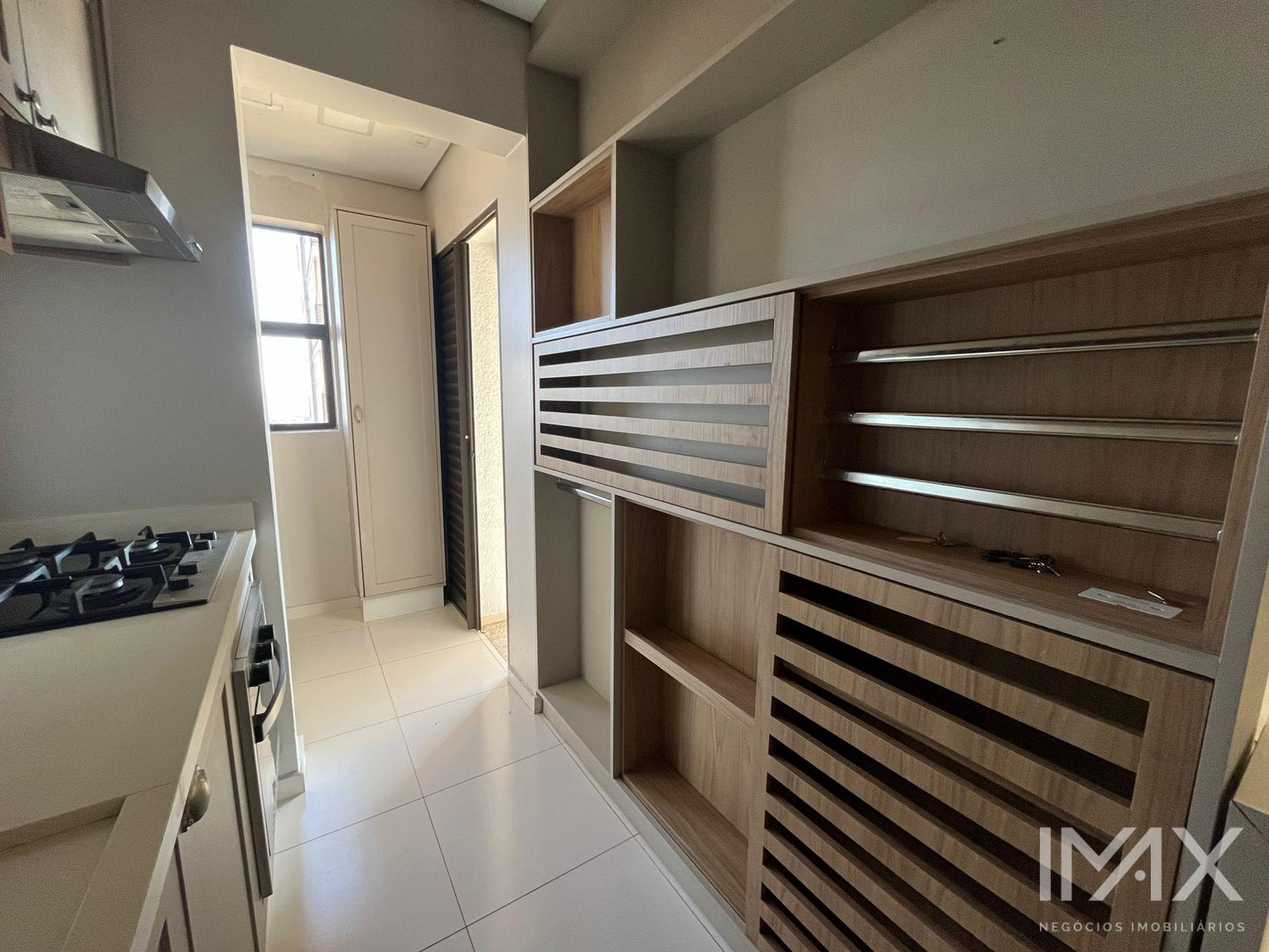 Apartamento Mobiliado à Venda no Residencial Toscana, 74m2 por R$589.000,00.