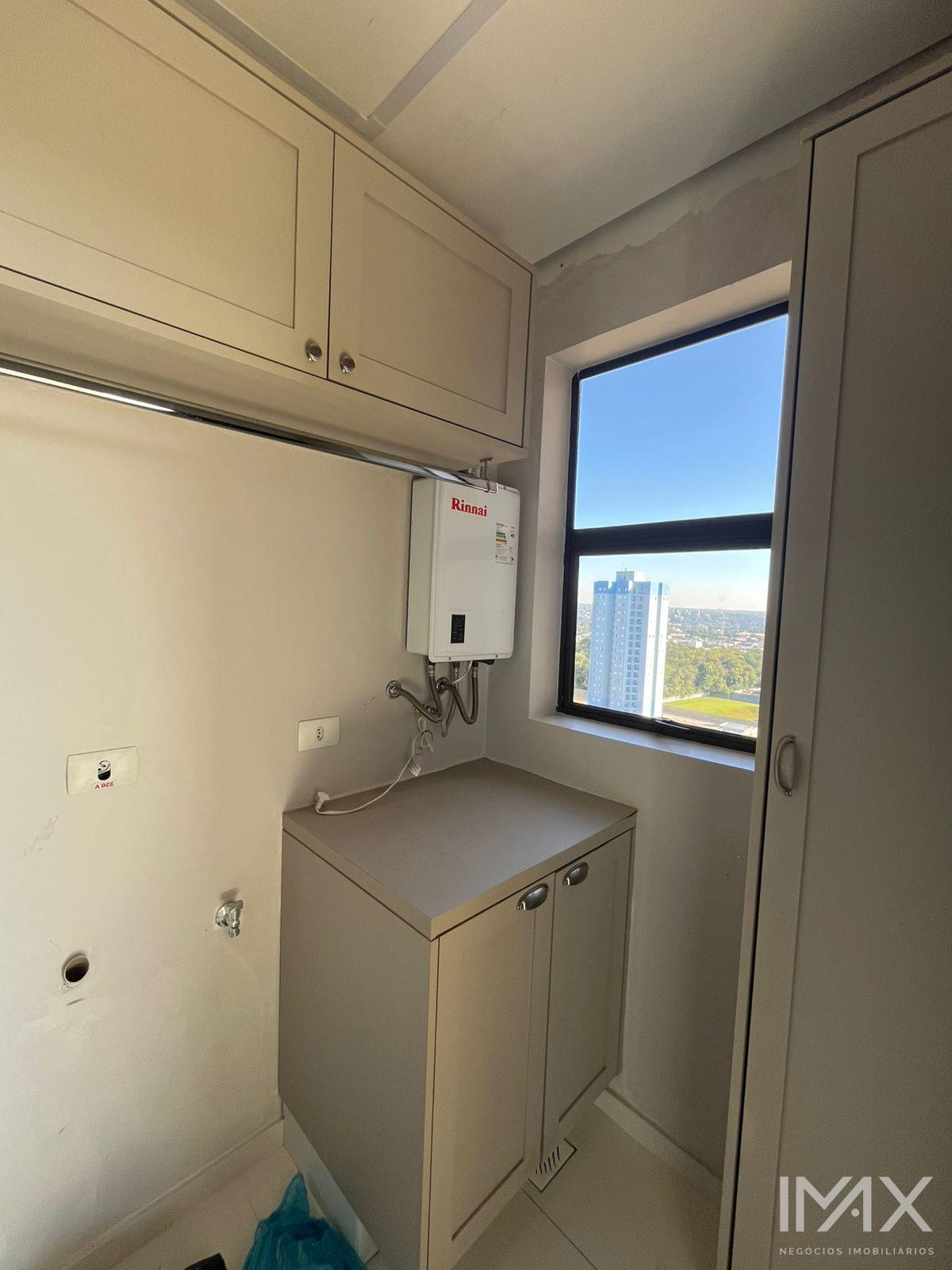 Apartamento Mobiliado à Venda no Residencial Toscana, 74m2 por R$589.000,00.