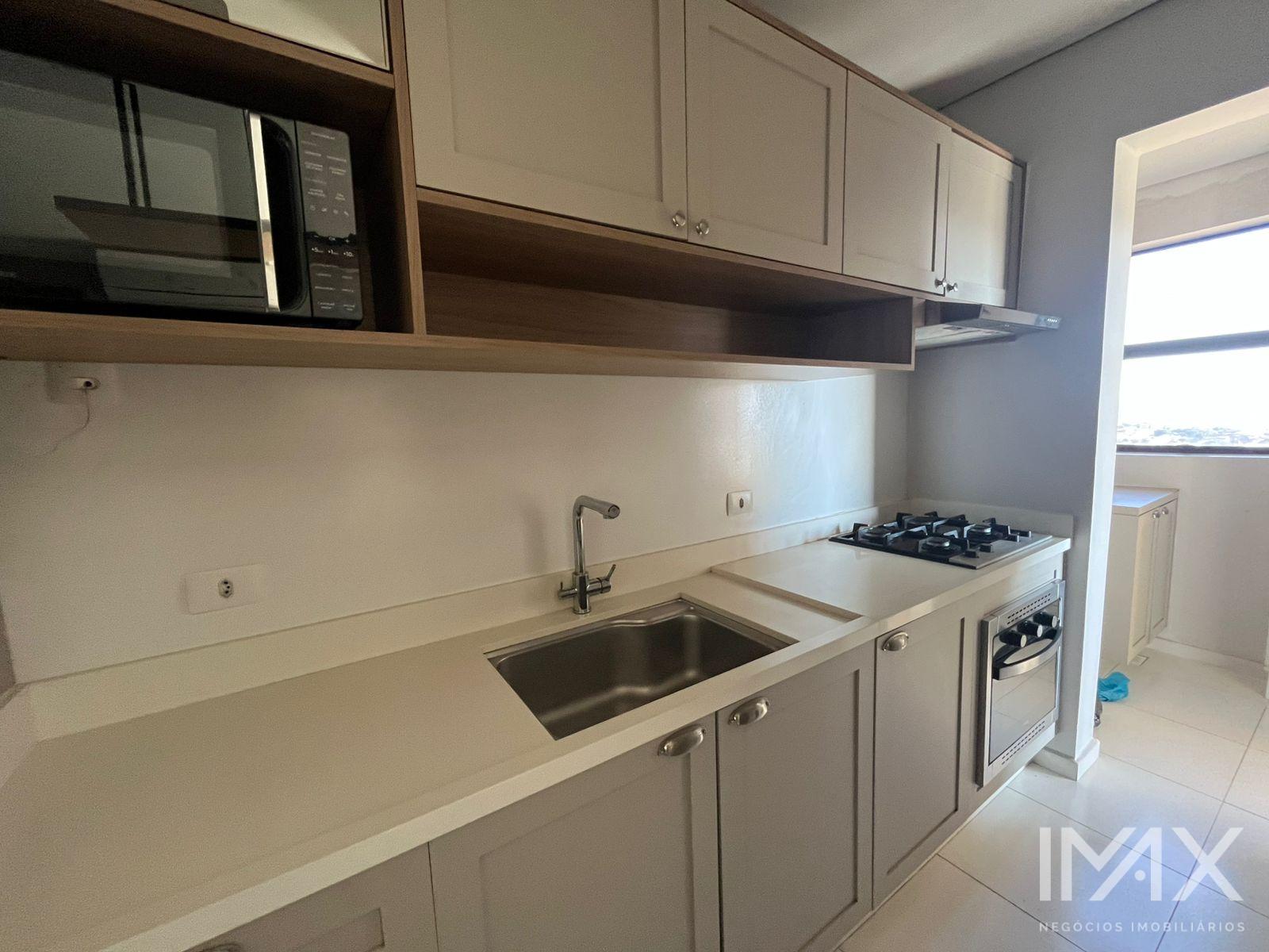 Apartamento Mobiliado à Venda no Residencial Toscana, 74m2 por R$589.000,00.