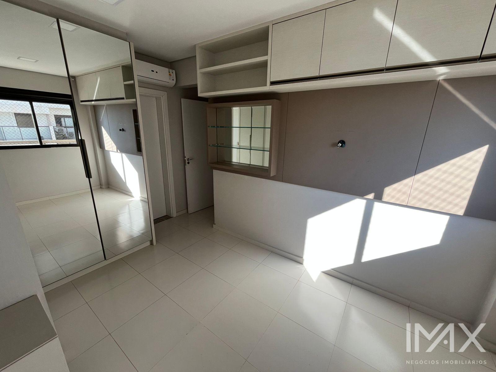 Apartamento Mobiliado à Venda no Residencial Toscana, 74m2 por R$589.000,00.