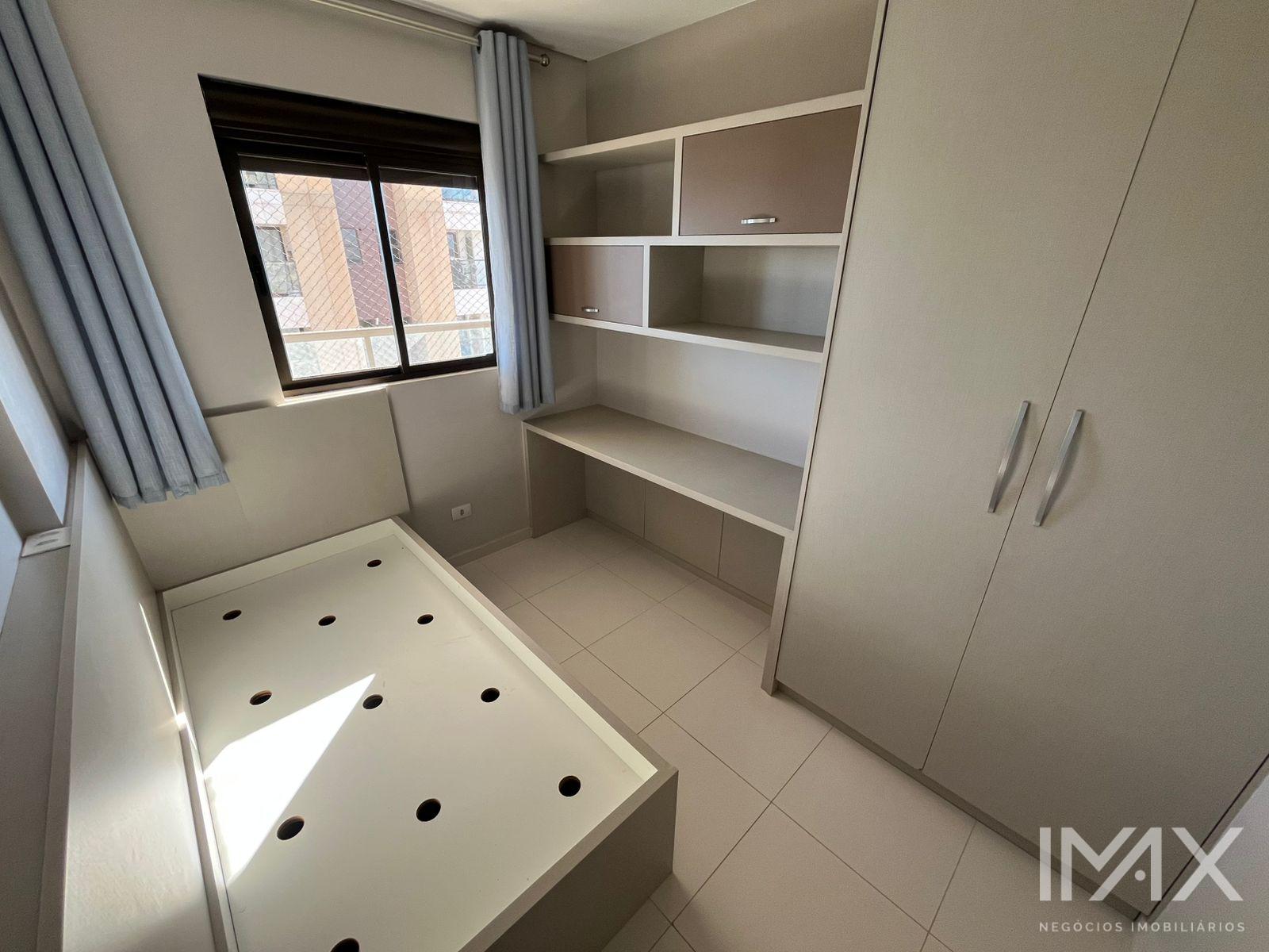 Apartamento Mobiliado à Venda no Residencial Toscana, 74m2 por R$589.000,00.