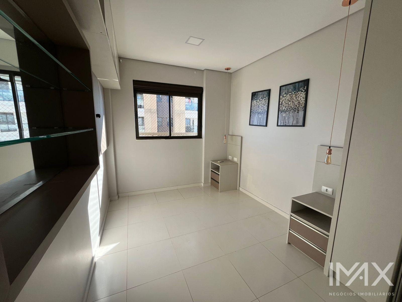 Apartamento Mobiliado à Venda no Residencial Toscana, 74m2 por R$589.000,00.