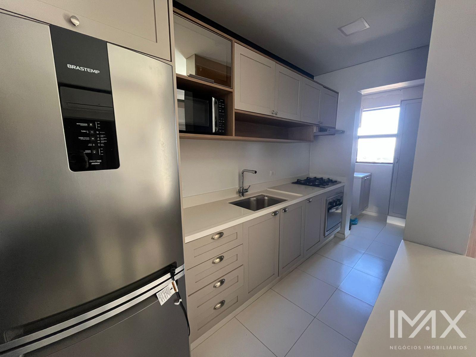 Apartamento Mobiliado à Venda no Residencial Toscana, 74m2 por R$589.000,00.