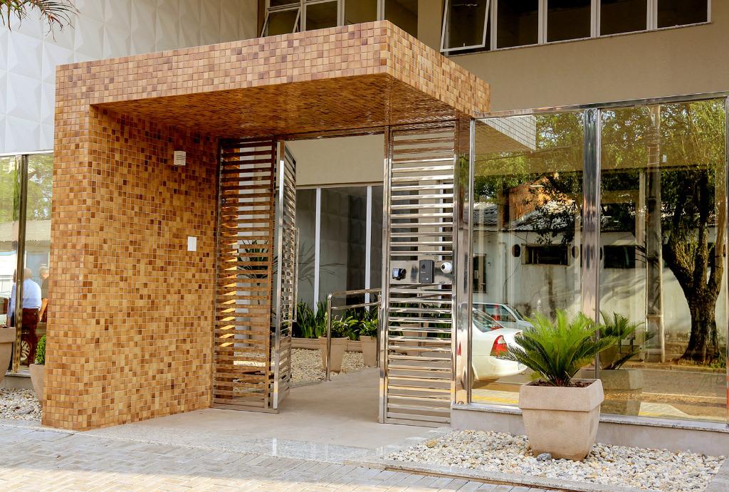 Apartamento disponível para Venda no Ed. Omoiru, 101m2 por R$790.000,00.