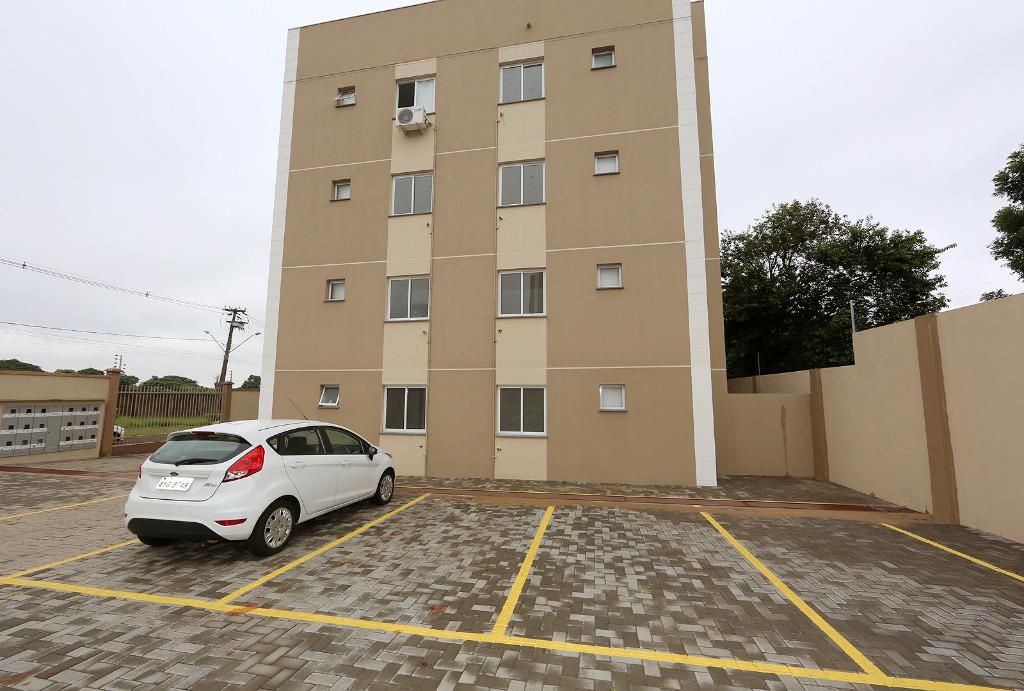 Apartamento com 3 dormitórios para venda, 69 m  por R  449.000,00 - Parque Ou