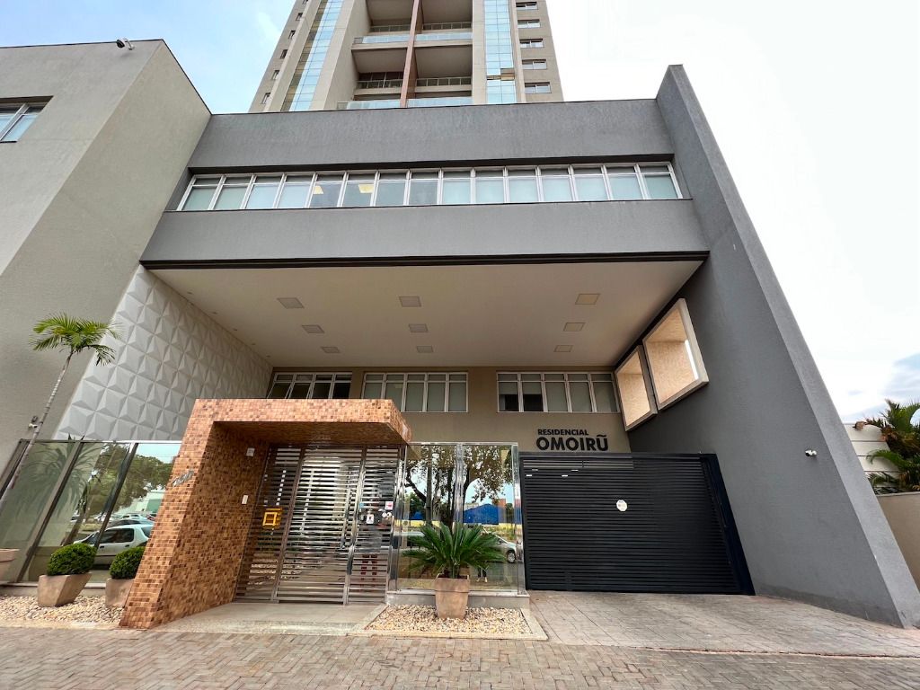Apartamento disponível para Venda no Ed. Omoiru, 101m2 por R$790.000,00.