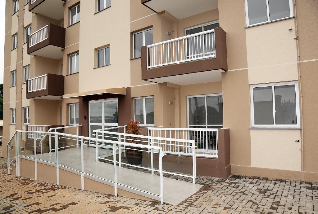 Apartamento com 3 dormitórios para venda, 69 m  por R  449.000,00 - Parque Ou