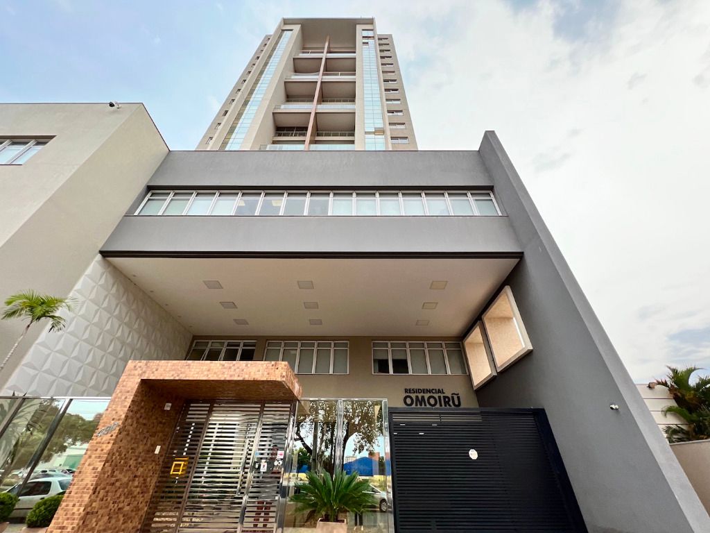 Apartamento disponível para Venda no Ed. Omoiru, 101m2 por R$790.000,00.