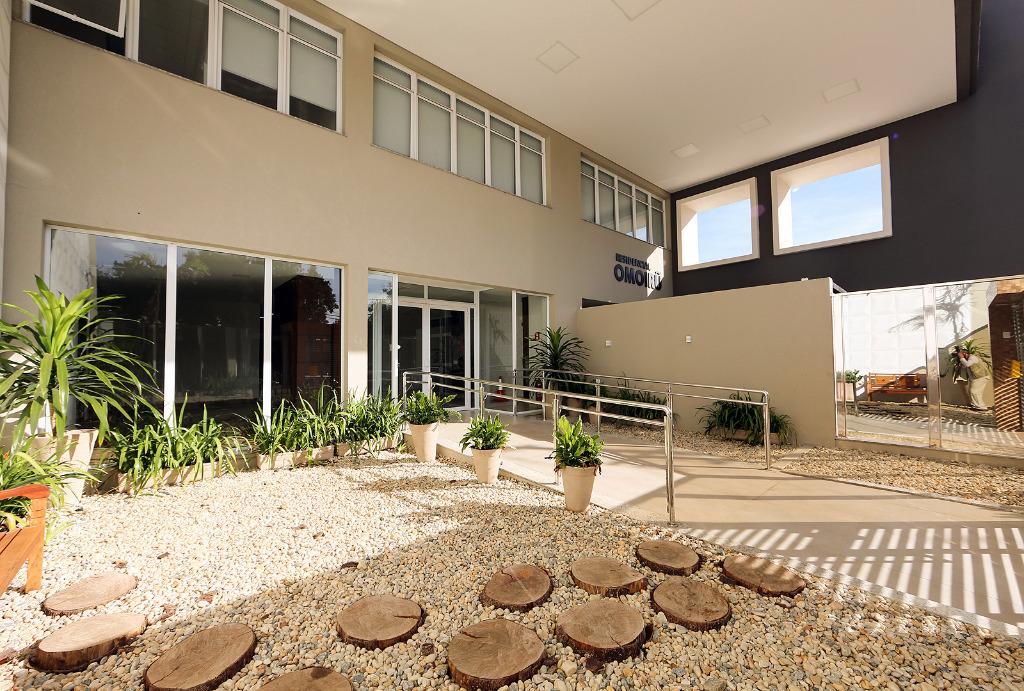 Apartamento disponível para Venda no Ed. Omoiru, 101m2 por R$790.000,00.