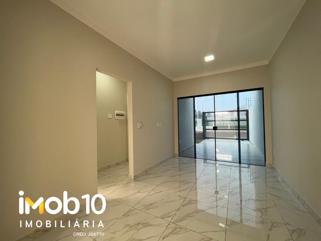 Casa com 2 dormitórios para locação,96.27 m , FOZ DO IGUACU - PR