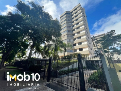 APARTAMENTO 4 QUARTOS COM VISTA PARA O RIO A VENDA NO CENTRO D...