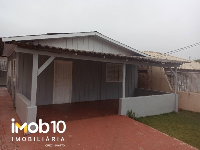 Casas ? venda em terreno de 424m2, Campos do Igua?u, FOZ DO IG...