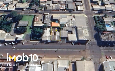 Terreno Comercial ? venda, Parque Ouro Verde, Av. Morenitas FO...