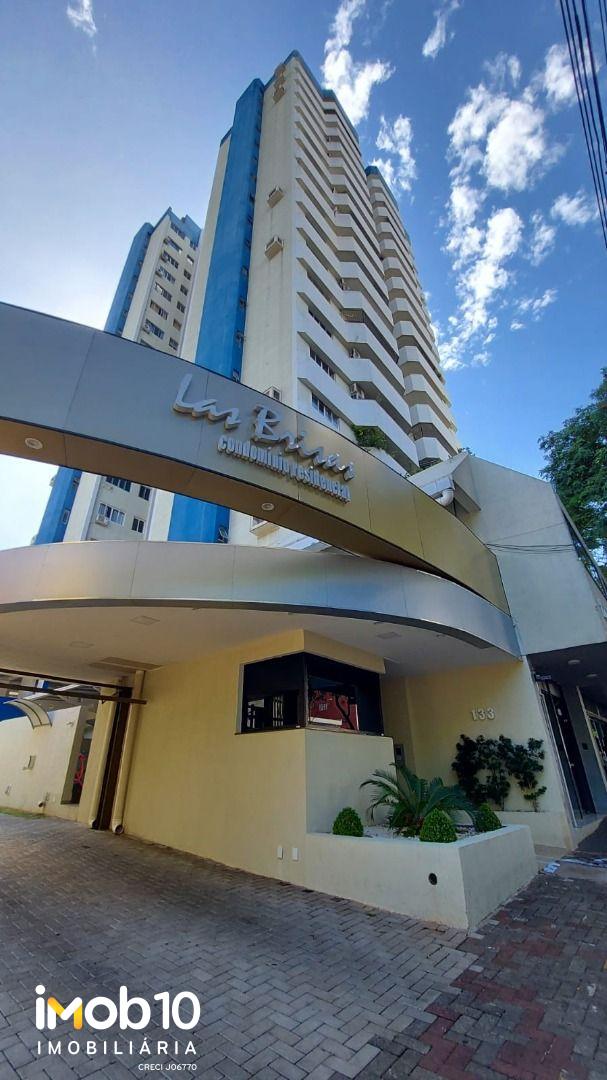 Apartamento ? venda, Edificio Las Brisas regi?o Central, FOZ D...