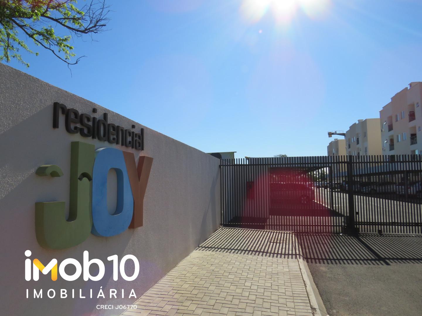 APARTAMENTO 2 QUARTOS A VENDA COM GARAGEM EM FOZ DO IGUA?U