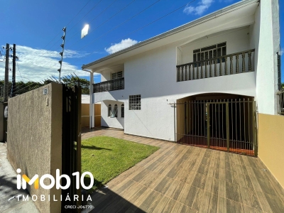Sobrado para Aluguel ou Venda no Campos do Igua?u em FOZ DO IG...